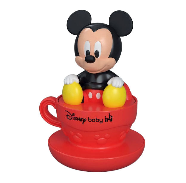 Afbeelding laden in galerijviewer, Clementoni tol disney figuur