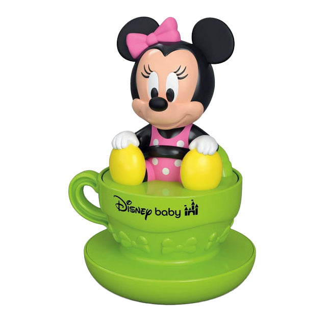 Afbeelding laden in galerijviewer, Clementoni tol disney figuur