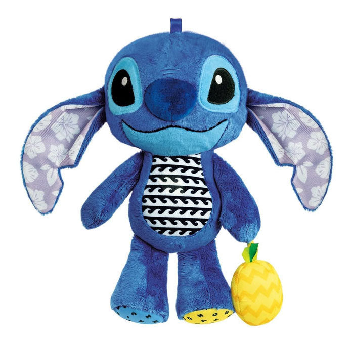 Load image into Gallery viewer, Clementoni stitch activiteiten knuffel