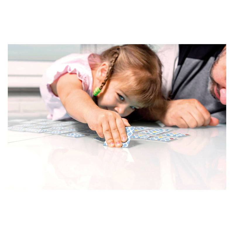 Load image into Gallery viewer, Clementoni memospel puppies