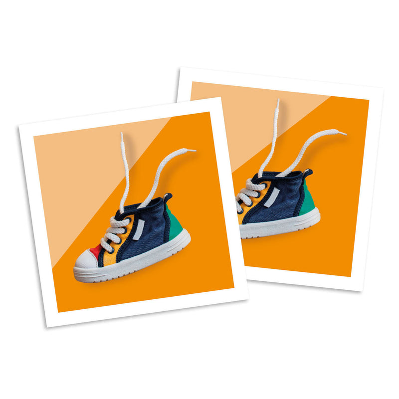 Load image into Gallery viewer, Clementoni memospel met kleuren