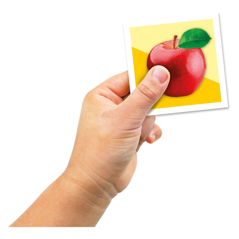 Load image into Gallery viewer, Clementoni memospel met kleuren