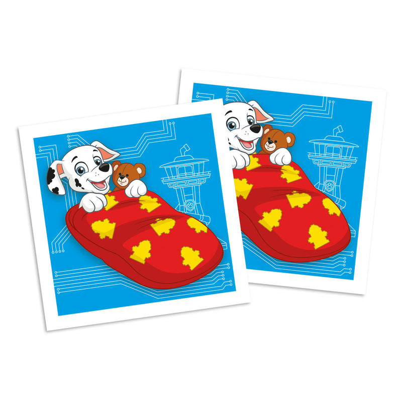 Load image into Gallery viewer, Clementoni memospel paw patrol