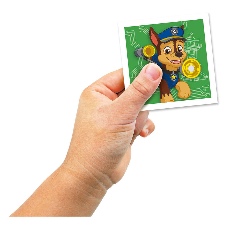Load image into Gallery viewer, Clementoni memospel paw patrol