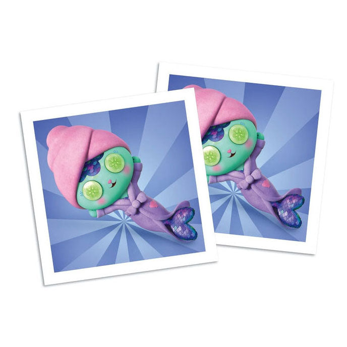Load image into Gallery viewer, Clementoni memospel gabby's poppenhuis