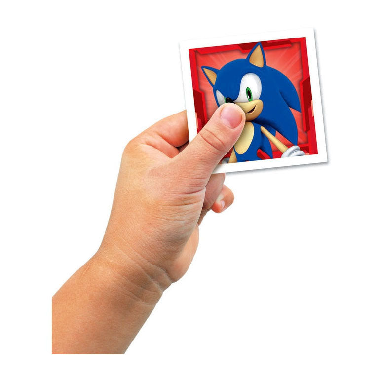 Load image into Gallery viewer, Clementoni memospel sonic
