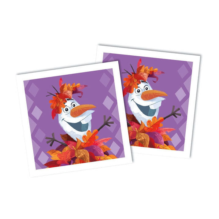 Load image into Gallery viewer, Clementoni memospel disney frozen