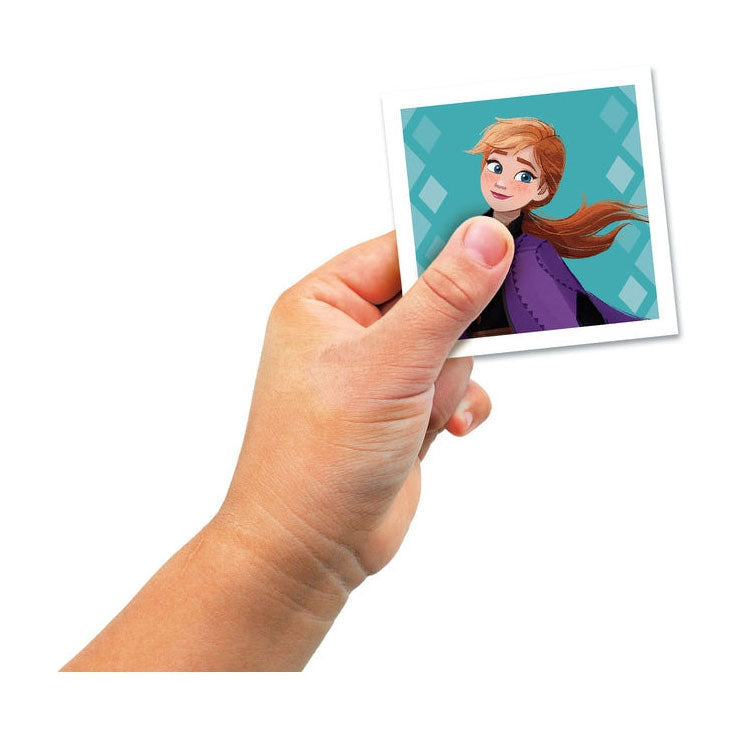 Load image into Gallery viewer, Clementoni memospel disney frozen