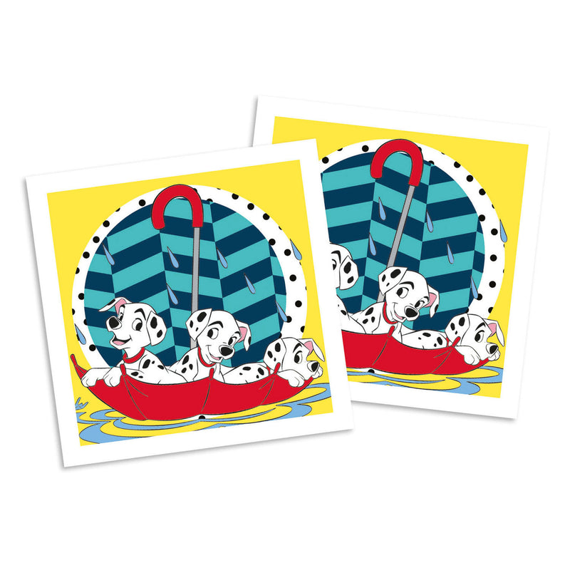 Load image into Gallery viewer, Clementoni memospel disney classic