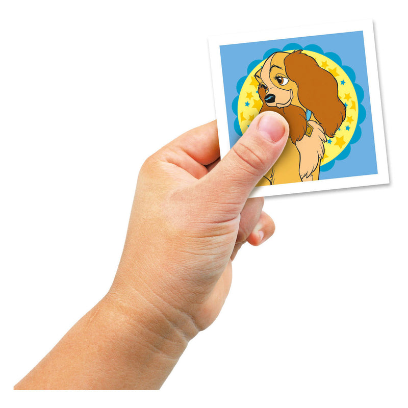 Load image into Gallery viewer, Clementoni memospel disney classic