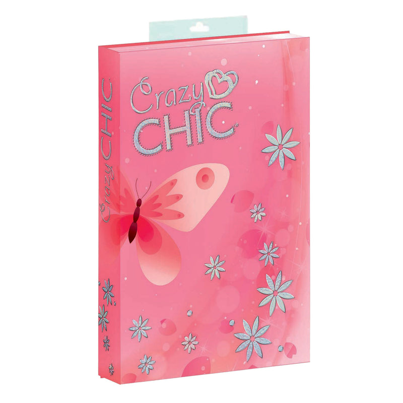 Load image into Gallery viewer, Clementoni crazy chic make-up oogschaduw vlinder