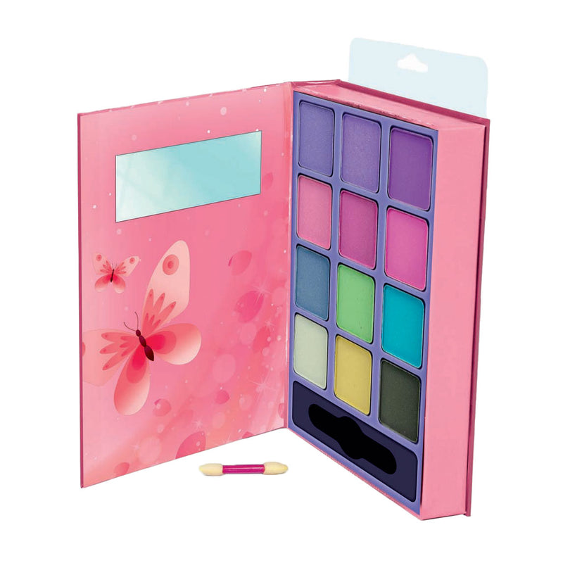 Load image into Gallery viewer, Clementoni crazy chic make-up oogschaduw vlinder