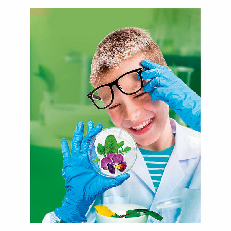 Load image into Gallery viewer, Clementoni wetenschap en spel - super microscoop