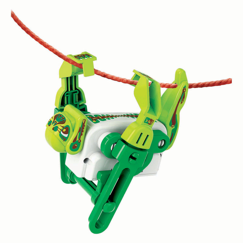 Load image into Gallery viewer, Clementoni wetenschap spel - robots sports climber