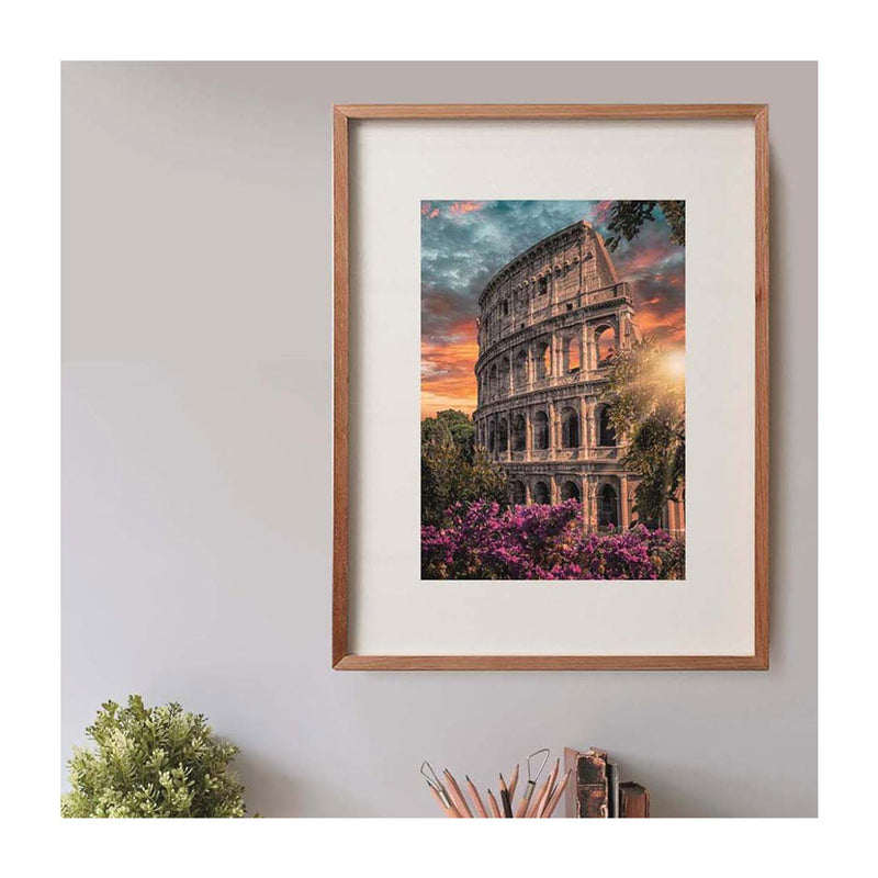 Load image into Gallery viewer, Clementoni legpuzzel flavian amfitheater, 500st.