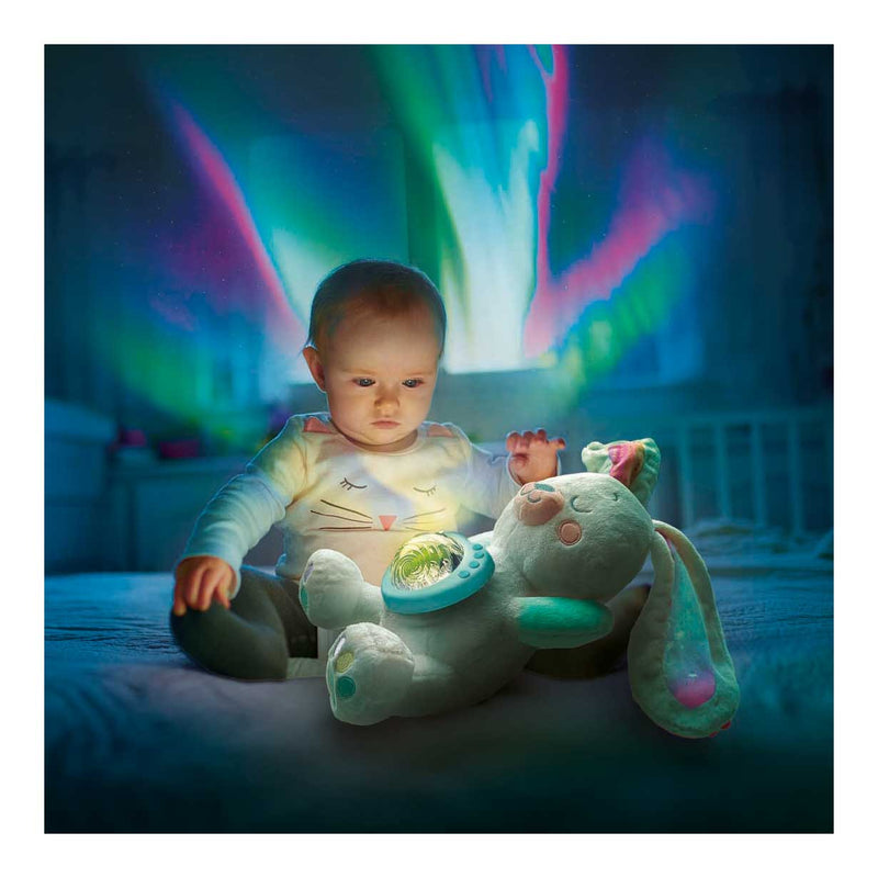 Load image into Gallery viewer, Clementoni baby noorderlicht projector