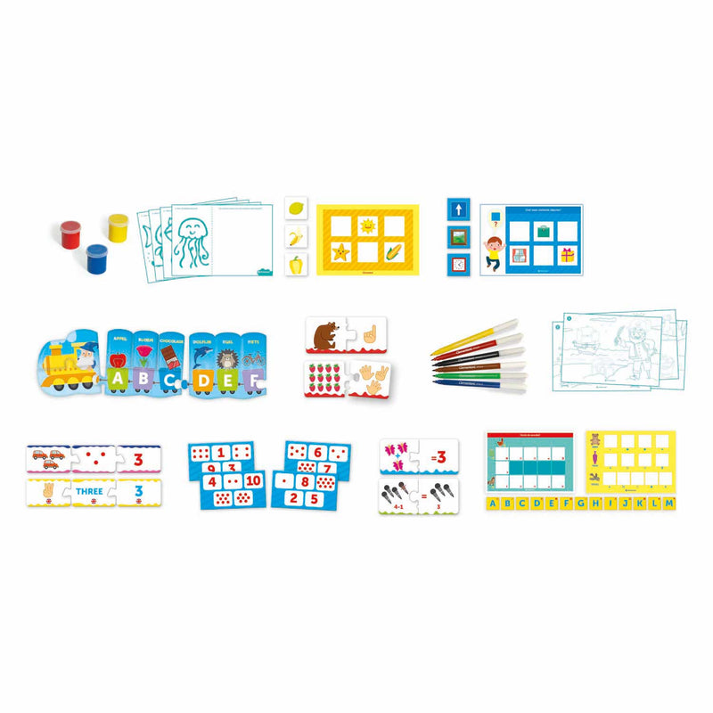 Load image into Gallery viewer, Clementoni education spelend leren