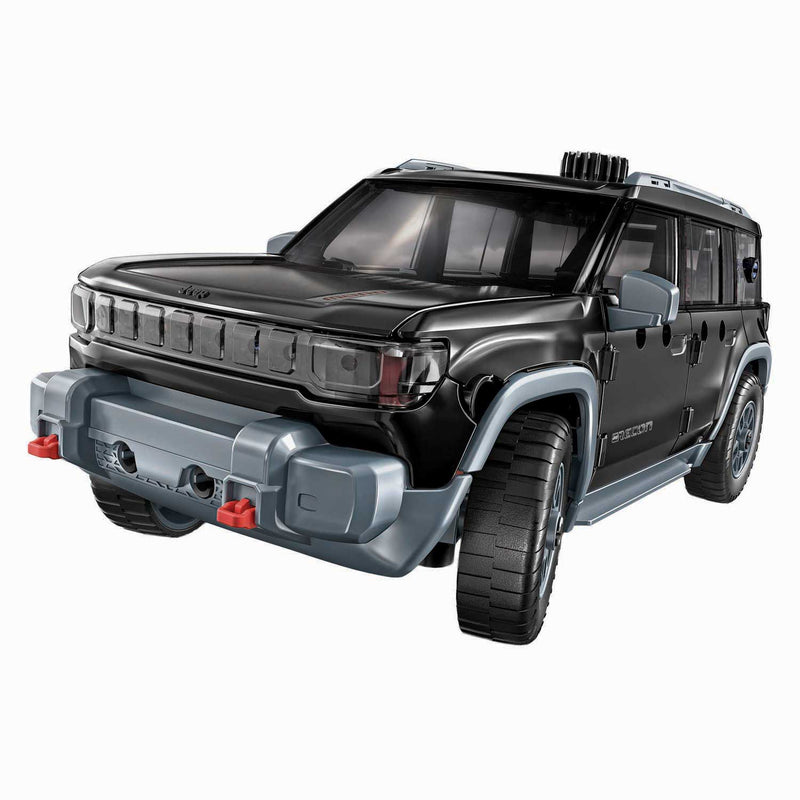 Load image into Gallery viewer, Clementoni wetenschap spel mechanica jeep recon