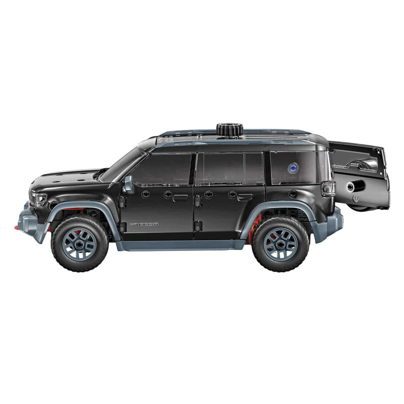 Load image into Gallery viewer, Clementoni wetenschap spel mechanica jeep recon