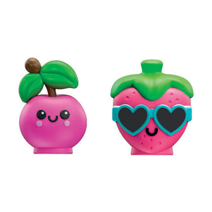 Load image into Gallery viewer, Clementoni idea maak je eigen markeerstiften - fruit