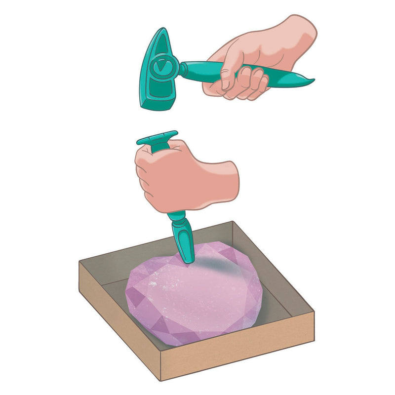 Load image into Gallery viewer, Merkloos sans marque clementoni wetenschap spel armbanden uitgraafset