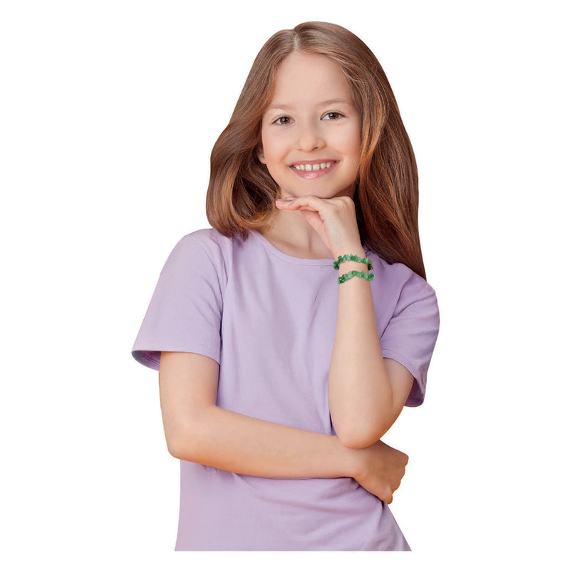 Load image into Gallery viewer, Merkloos sans marque clementoni wetenschap spel armbanden uitgraafset