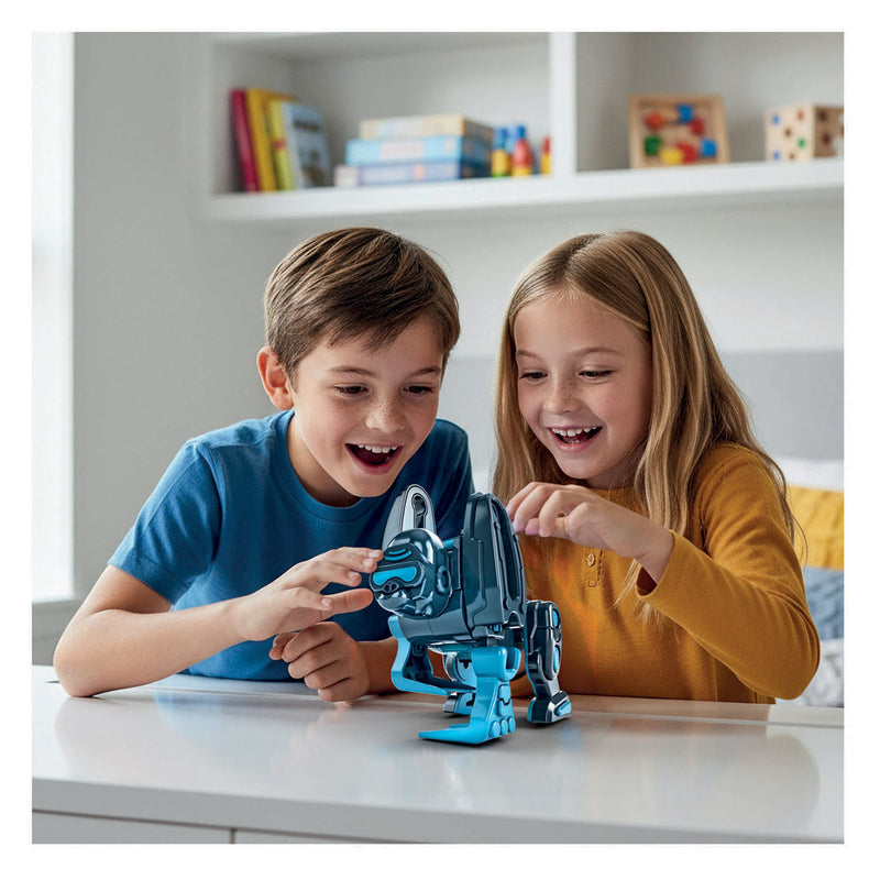 Load image into Gallery viewer, Clementoni wetenschap spel gorilla robot