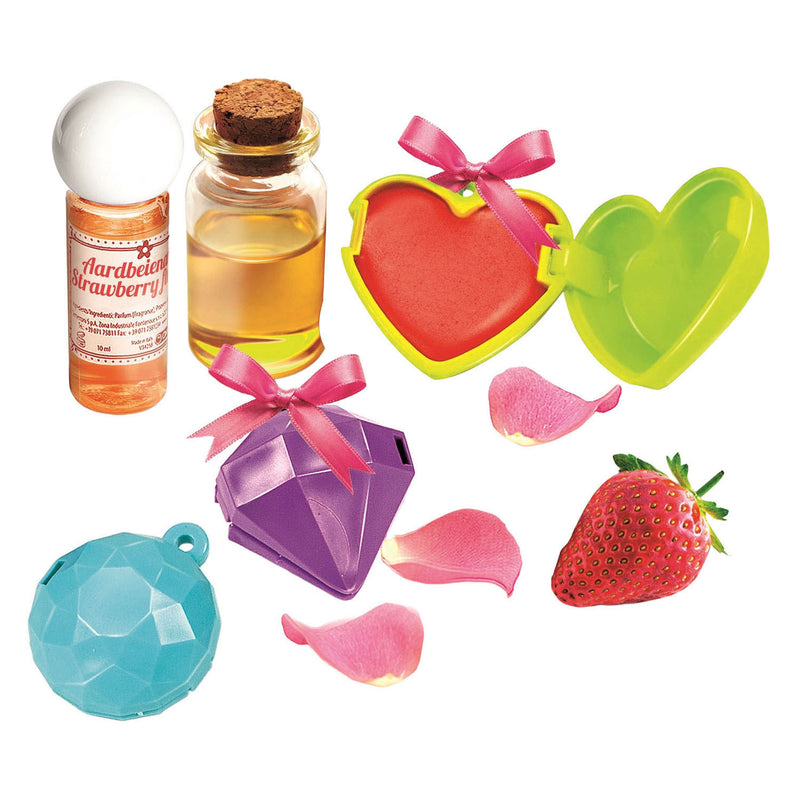 Load image into Gallery viewer, Clementoni wetenschap spel - mini lippenbalsem set