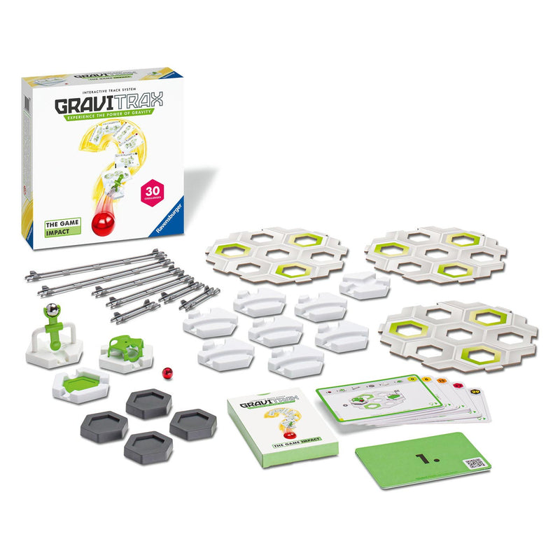 Load image into Gallery viewer, Ravensburger GraviTrax The Game -t