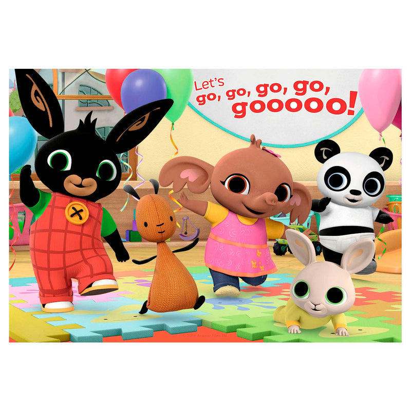 Load image into Gallery viewer, Ravensburger - Mijn Eerste Puzzels - 4in1