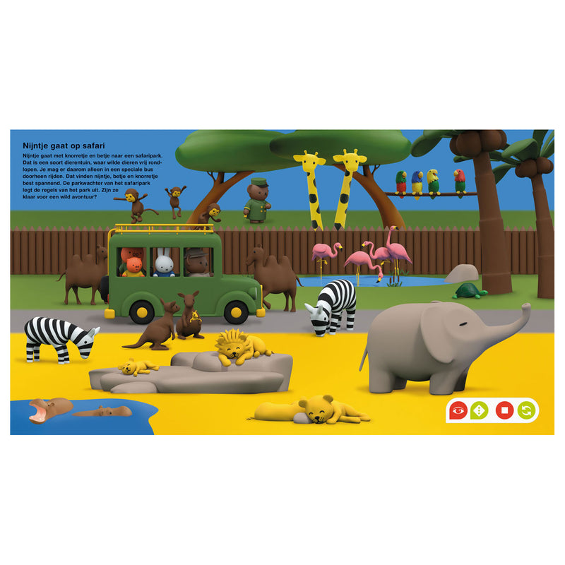 Load image into Gallery viewer, Ravensburger Tiptoi Starterset De Avonturen van Nijntje