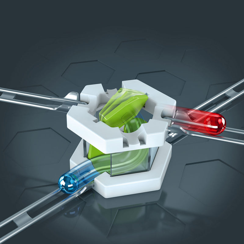 Load image into Gallery viewer, Ravensburger GraviTrax Vertical Uitbreidingsset Splitter