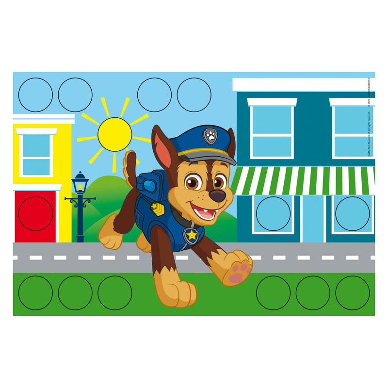 Load image into Gallery viewer, Ravensburger paw patrol colorino kinderspel