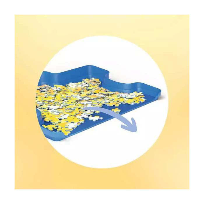 Load image into Gallery viewer, Ravensburger puzzle sort and go - puzzelsorteerder - 8st.