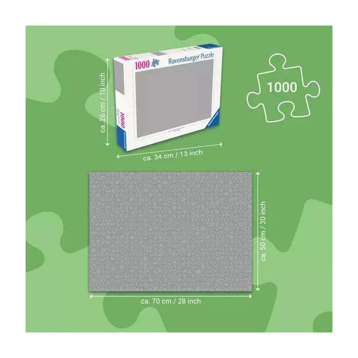 Load image into Gallery viewer, Ravensburger puzzel - legpuzzel - 1000 stukjes