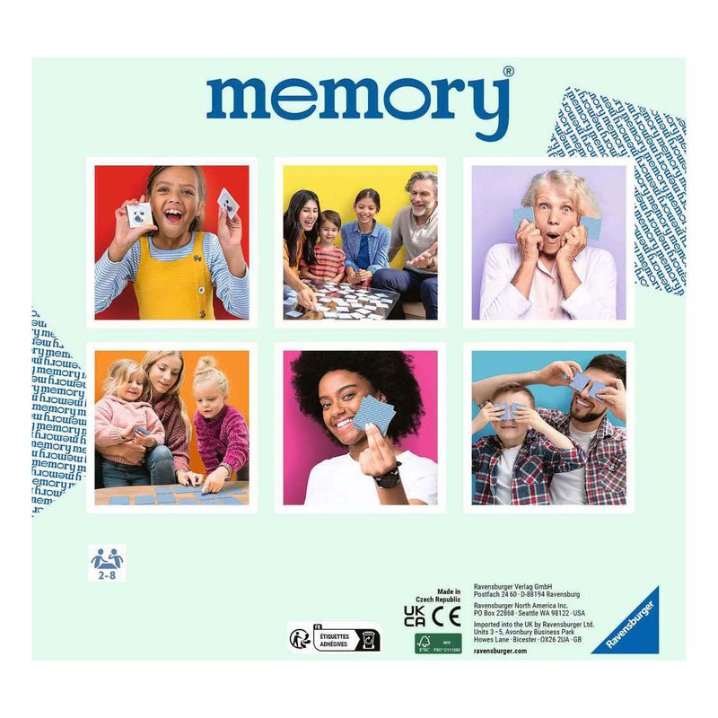 Load image into Gallery viewer, Ravensburger memory® winnie the pooh