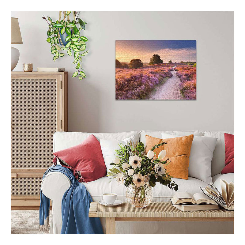 Load image into Gallery viewer, Ravensburger – legpuzzel – 1000 stukjes – 70 x 50 cm