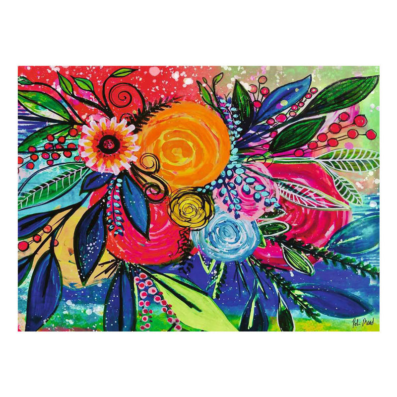 Load image into Gallery viewer, Ravensburger – kleurenexplosie – legpuzzel – 500 stukjes