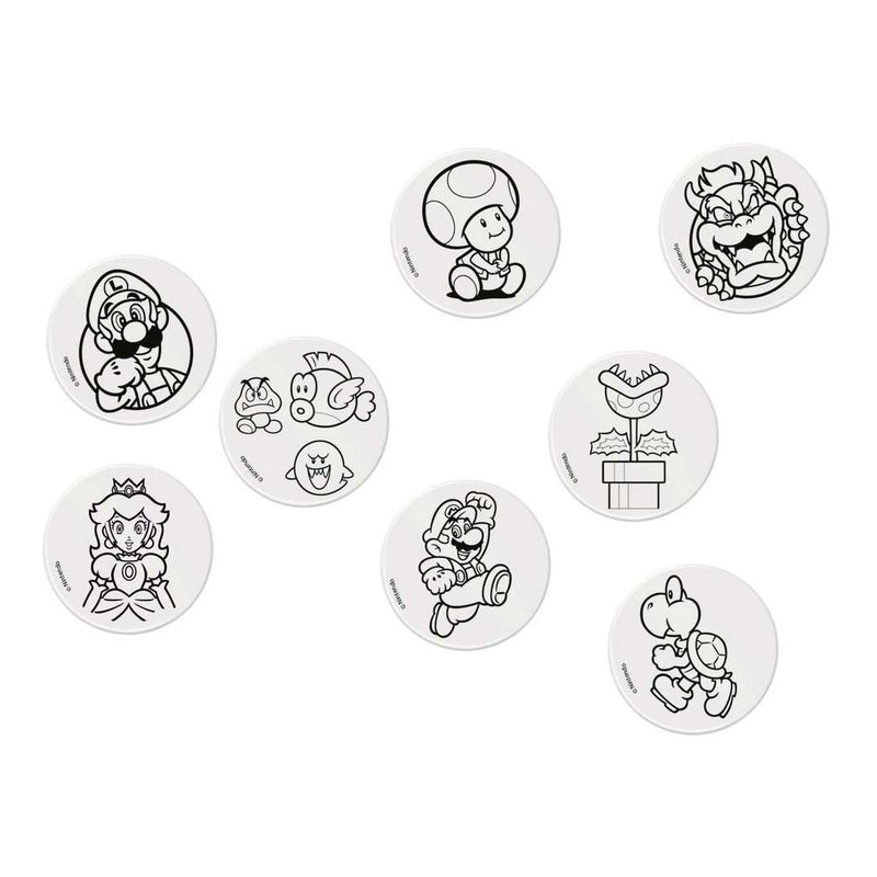 Load image into Gallery viewer, Ravensburger xoomy midi super mario