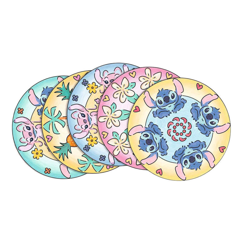 Load image into Gallery viewer, Ravensburger mandala designer stitch