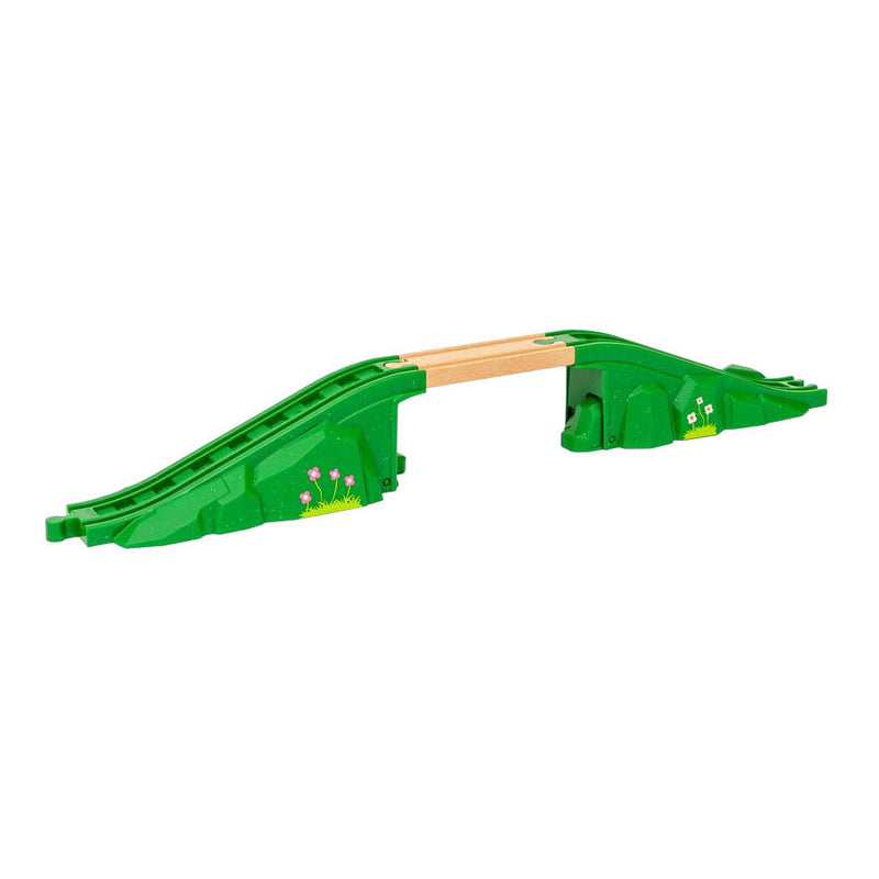 Load image into Gallery viewer, Brio spoorwegbrug - 3dlg.
