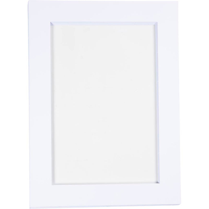 Afbeelding laden in galerijviewer, Https: www.cchobby.nl passepartout-lijsten-a3-vel-35x48-cm-dikte-0-4-mm-270-gr-wit-25-stuk-1-doos
