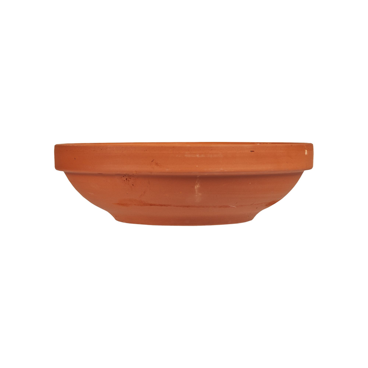 Load image into Gallery viewer, Spaas 1059752 - tuinschaal terracotta ivoor | 117 stuks