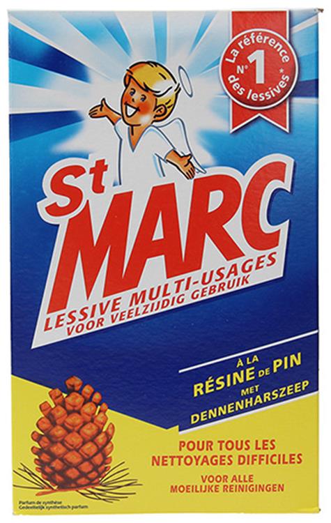 Afbeelding laden in galerijviewer, St marc 1008163 - verfreiniger 1,6kg | 9 stuks