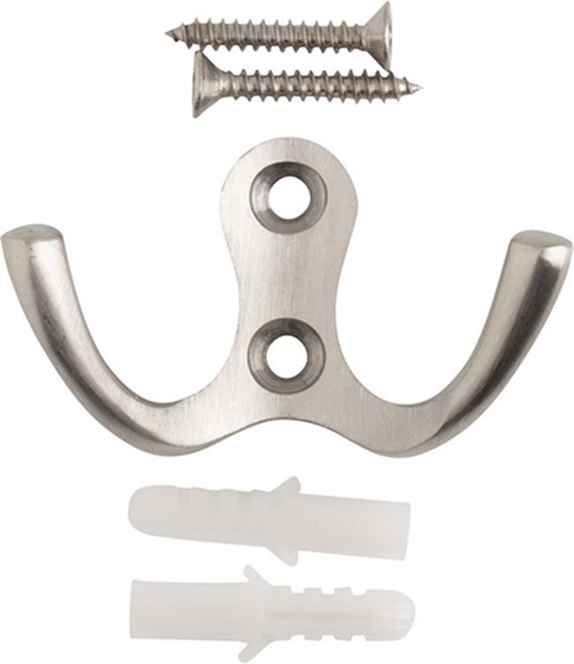 Load image into Gallery viewer, 3m 1052422 - metalen haak w | 1 stuks