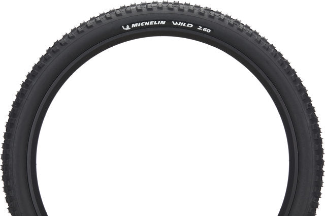 Load image into Gallery viewer, Michelin wild access 29 wired tyre