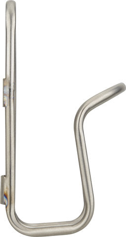 Load image into Gallery viewer, King cage flat top titanium bottle cage