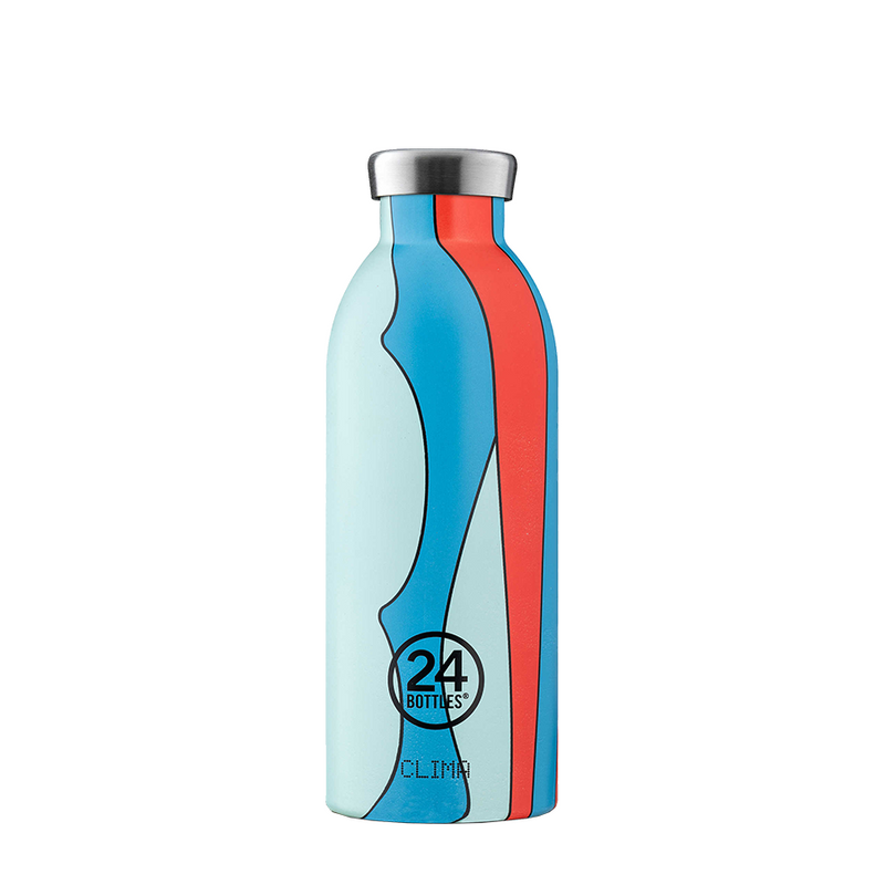 Afbeelding laden in galerijviewer, 24 bottles thermosfles clima lucy 500ml