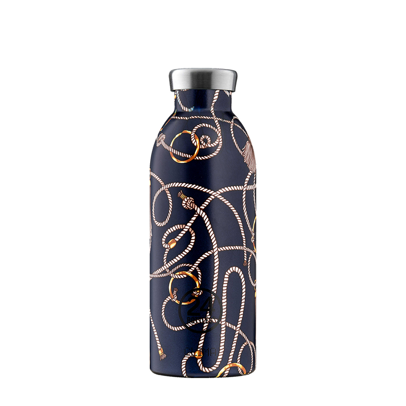 Afbeelding laden in galerijviewer, 24 bottles thermosfles clima royal mast 500ml