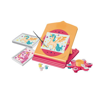 Load image into Gallery viewer, Ravensburger creart schilderen op nummer atelier